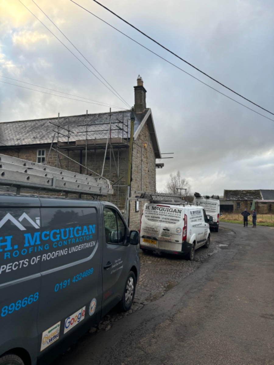 Roofer: Image 4